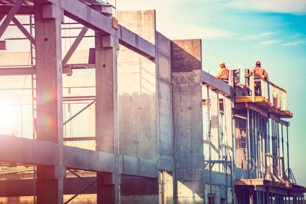 Best Waterproofing & Drywells  in Murphys, CA