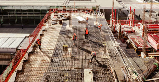 Best Waterproofing & Drywells  in Murphys, CA