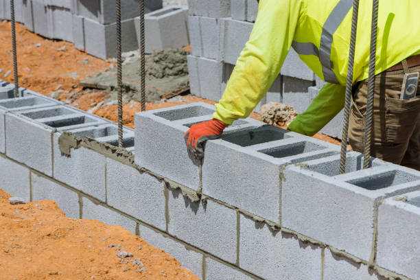 Best Best Concrete Contractor  in Murphys, CA
