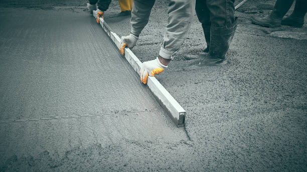 Best Concrete Contractor Near Me  in Murphys, CA