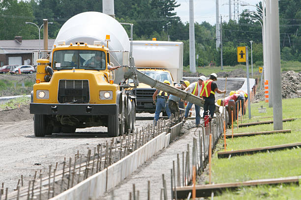 Best Residential Concrete Services  in Murphys, CA